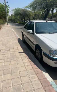 پارسlxtu5مدل۱۴۰۰گاز سیمی