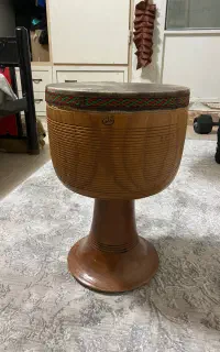 تنبک حلمی