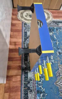فوتبال دستی بزرگ ۹۰×۴۷