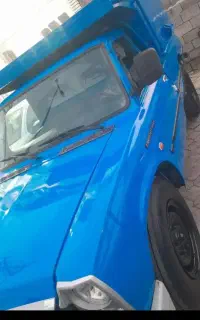مکانیک سیار نیسان بنزینی وگازوئلی استاد حسین