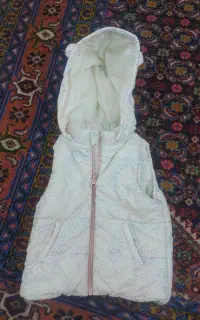 پاور السی دخترانه