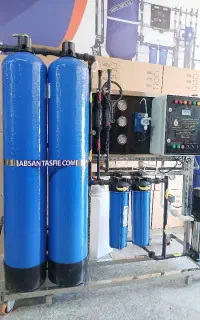 صنایع/ تصفیه آب صنعتی/ RO مناسب میناب