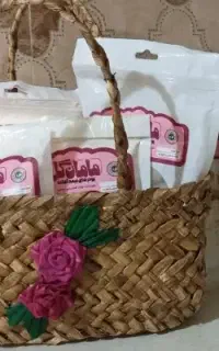 پودر کیک و بستنی  آماده و ارگانیک به صرفه