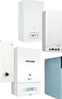 پکیج کولرگازی وماشین رادیاتورتصفیه شیرآلات آبگرمکن