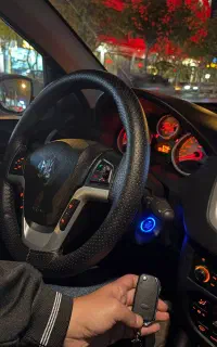 کیلس استارتر