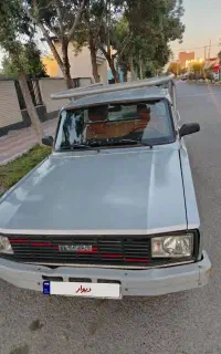 مزدا کارا 97 2000