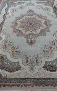 ۲ عدد ۹ متری برجسته ۱۰۰۰ شانه