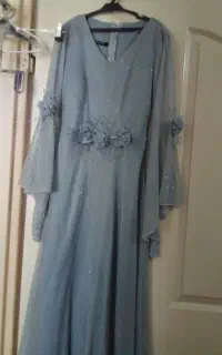 لباس مجلسی