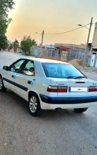 زانتیا ۸۹ زیر خاکی