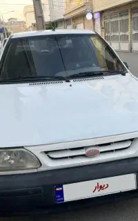 پراید ۹۳
