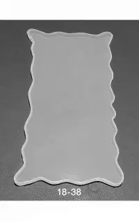 قالب سیلیکونی درحدنو