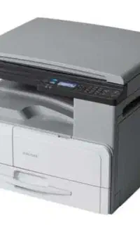 فتوکپی رومیزی