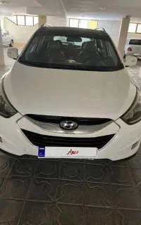 فروش توسان 2014