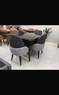 نهار خوری مدل الینا مدرن کد L33