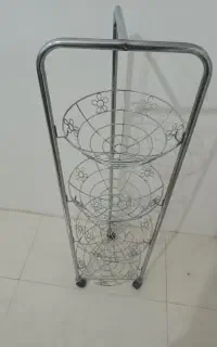 جا سیب زمینی پیاز
