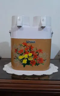 فلاکس دو قلو ژاپنی