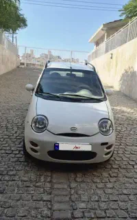 ام وی ام ۱۱۰ مدل ۹۱