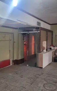 مغازه تجاری ۱۰۰متری