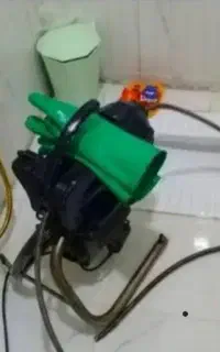 لوله بازکنی فنر زن لوله کشی تخلیه چاه سراسر تهران