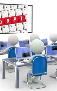 آموزش ICDL،وردپرس،فتوشاپ،پریمیر در آموزشگاه ویدا