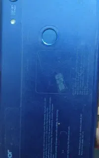 گوشی honor  8a