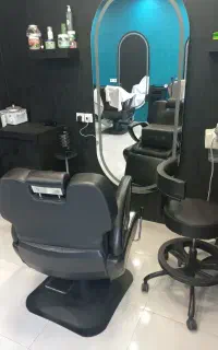 اجاره صندلی آرایشگاه