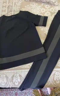 بلوز شلوار ست