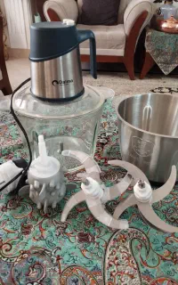 وسایل آشپزخانه