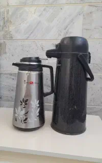 فلاسک