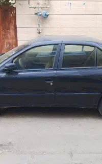 سمند