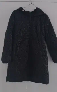 پالتو ، کاپشن