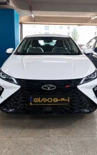 آریزو 6 GT