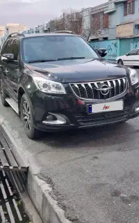هایماs7 مشکی ۹۸