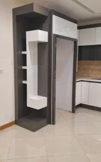 کابینت و کمد دیواری