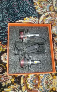 هدلایت h4