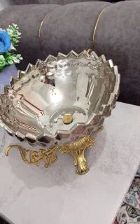 میوه خوری پایه برنزنو
