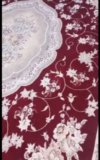 فرش ۹متری