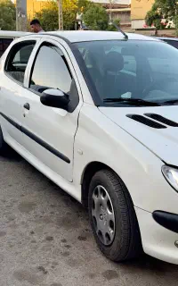 206 تیپ دو ۹۴