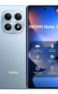 شیائومی نوت ۱۵ Note 15