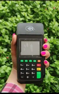 کارتخوان اقتصادی نماینده رسمی پوز AF70 کارتخون