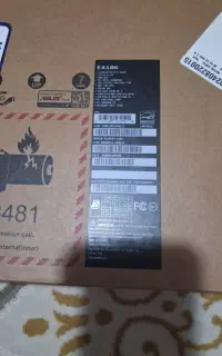 لپ تاپ ایسوز مدل E410kA-cL462