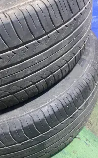 لاستیک سایز ۱۷