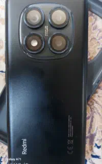 نوت14پرو درحد آک