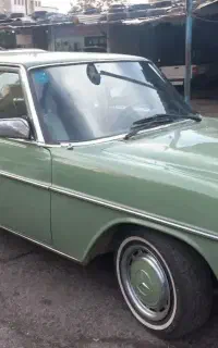 بنز کلاسیک
