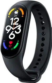 ساعت هوشمند miband7