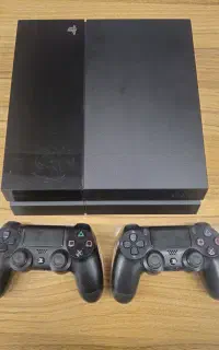 Ps4 کپی خور