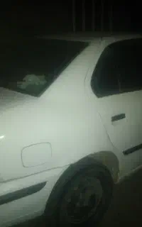 سمند مدل 87