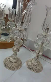 شمعدان سالم زیبا