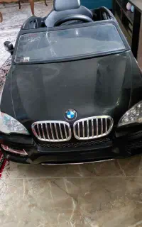ماشین شاژی کودک