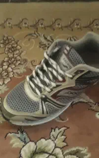 کتونی آسیکس